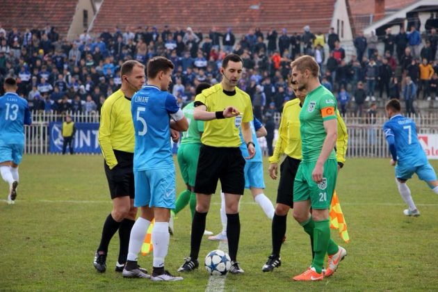 E shtunja e ‘zjarrtë” në Superligë, nis me dy derbi java e 15-të