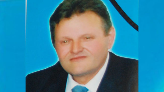 Rikujtim: Nëntë vjet nga vdekja e ish-drejtorit të Financave, Ismet Maliqi