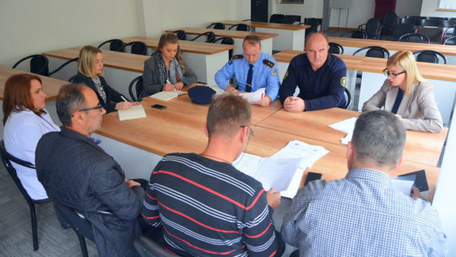 Edhe në Kamenicë do të mbahen ushtrime simulante, bashkë me FSK-në