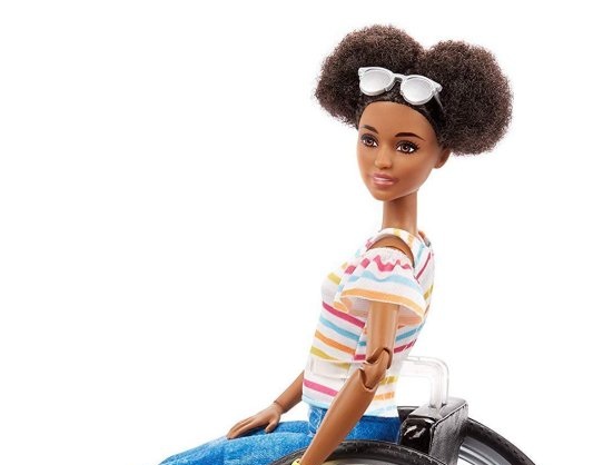 ‘Barbie’ vë në treg kukullën e re, është unike