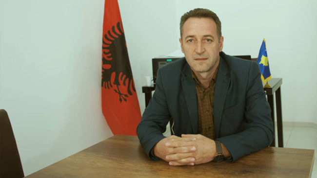 Jonuzi: Pse nuk ka wireless në Bibliotekën e Gjilanit tash e dy vjet?!