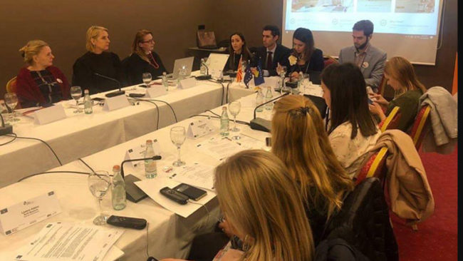 Synohet forcimi i mëtutjeshëm i bashkëpunimit ndërkufitar