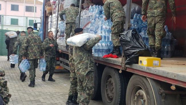 Dhimbjet t’i përballojmë bashkë!