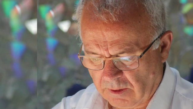 Sot përurohet libri më i ri poetik i Nexhat Rexhës, “Mes gurësh përkunden ëndrrat”