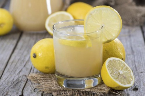 Recetë gjermane, pije natyrale që rritë imunitetin
