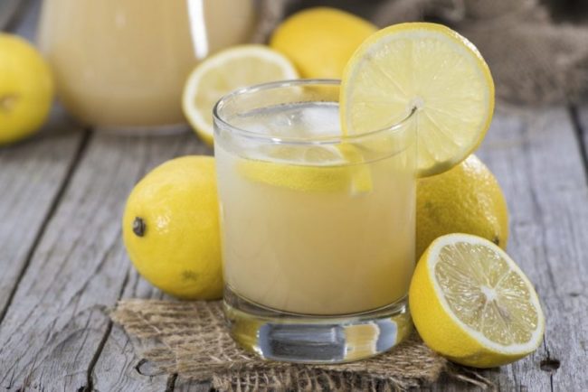 Receta që lehtëson dhimbjet e fytit