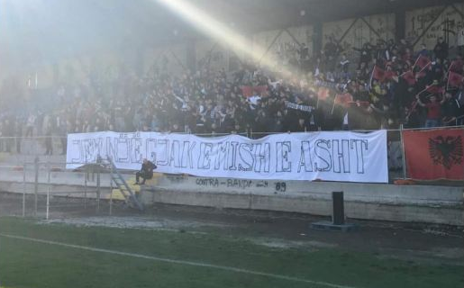 FC Shkupi dhuron të gjitha paratë nga biletat e ndeshjes ndaj Akademisë Pandev për Shqipërinë