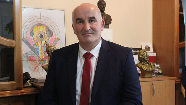 Haliti: 7 Shtatori 1990 iu parapriu proceseve tjera të formimit të shtetit