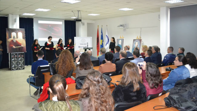 UKZ: Aktivitete për Festën e Nëntorit