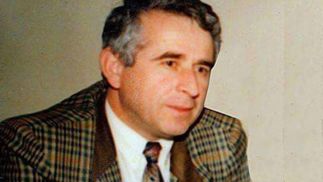 Haziri përkujton Ahmetin: Ne do të ecim rrugës dhe këshillave të tij!