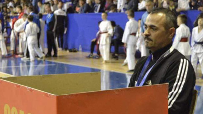 Ka ndërruar jetë Xhevat Shabani, një emër i shquar i sportit të karatesë