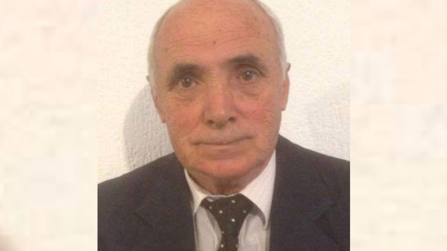 Ndahet nga jeta profesori Ymer Latifi