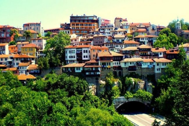 Njihuni me fshatin e bukur të shqiptarëve në Bullgari