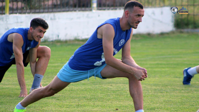 Kush është futbollisti i Kukësit që po e kërkon Prishtina dhe Gjilani?