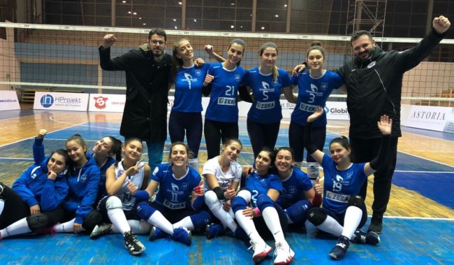 KV Drita e mbyll stinorin vjeshtor me fitore bindëse