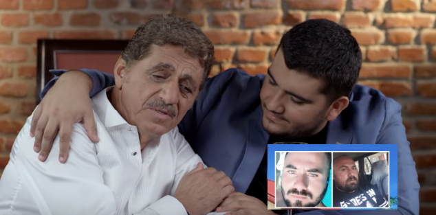 Ermal Fejzullahu zotohet për ndërtimin e shtëpisë së familjes Abazi nga Gjilani