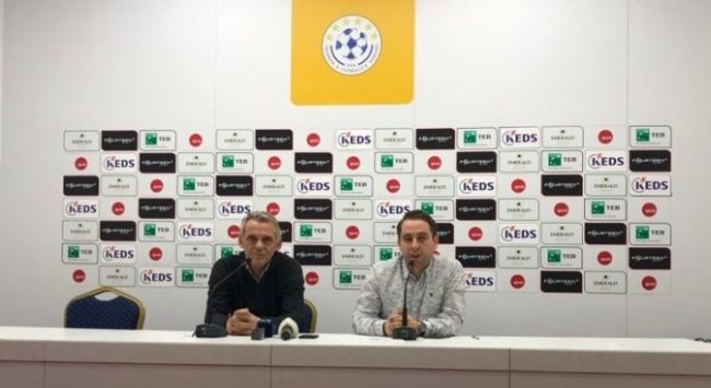 Zyrtare: Kosova më 12 janar miqësore me Suedinë