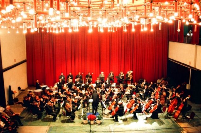 Filharmonia e Kosovës edhe dy koncerte për fundvit