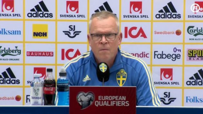 Selektori i Suedisë tregon pse ftoi futbollistë më pak të njohur për miqësoren me Kosovën