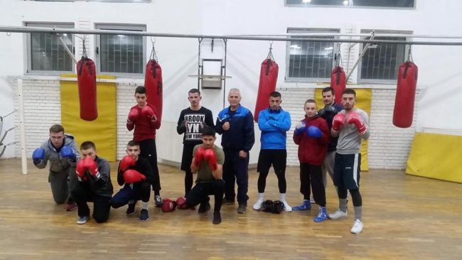 KB Drita organizon Turneun Memorial Ndërkombëtar në boks “Agim Rashiti”