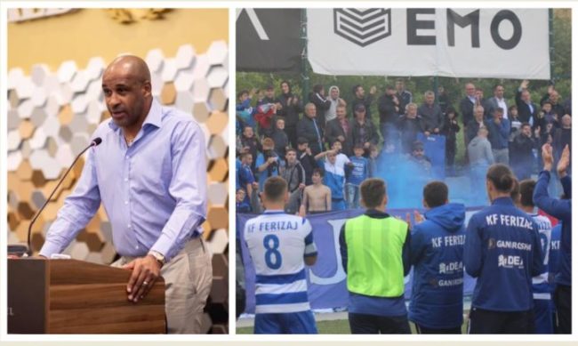 KF Ferizaj në telashe, largohen edhe investitorët anglezë