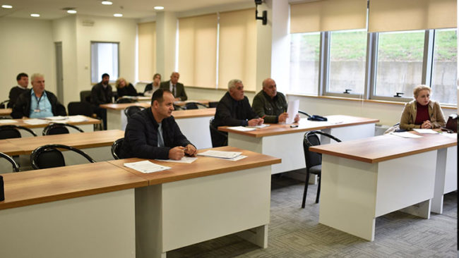 KPF mban mbledhjen e nëntë me rradhë