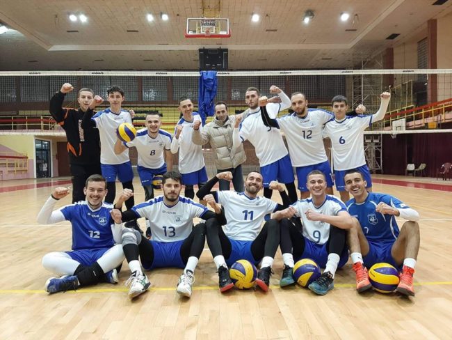 Seniorët dhe juniorët e KV Dritës e mbyllin stinorin me fitore