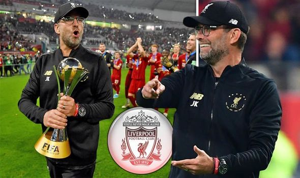 Klopp flet për tërë javën në Katar, ndeshjen dhe Kupën e Botës
