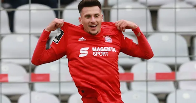 Gazeta gjermane shkruan për yllin kosovar të Bayernit
