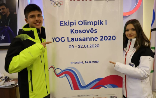 Skitarët, Era Shala dhe Drin Kokaj do ta përfaqësojnë Kosovën në “Llozana 2020”