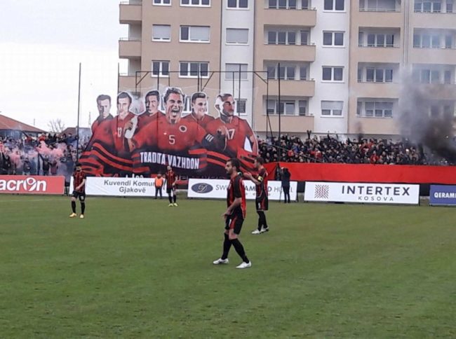 Zyrtare: KF Vëllaznimi prezanton katër ardhje të reja