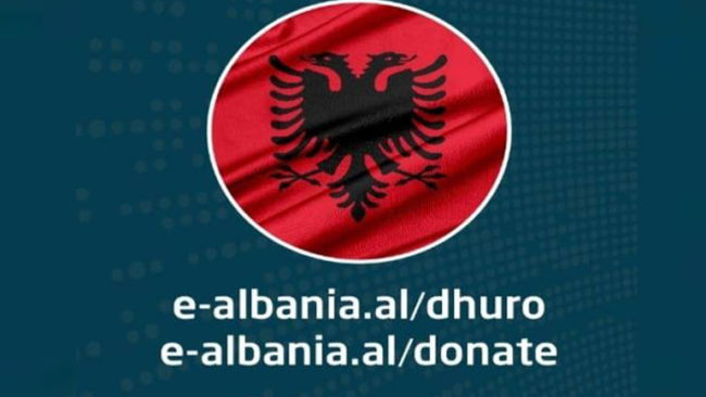 Ambasada e Shqipërisë kërkon regjistrimin e shtetasve të saj të strehuar në Kosovë