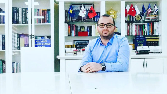 Ismajli: Besimin që na e keni dhënë jemi munduar ta kthejmë në shërbim për ju!