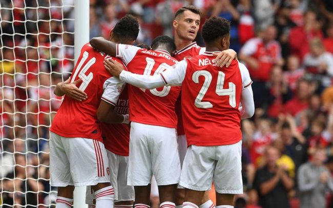 Arsenal barazon sërish, në formën më të dobët në histori të klubit