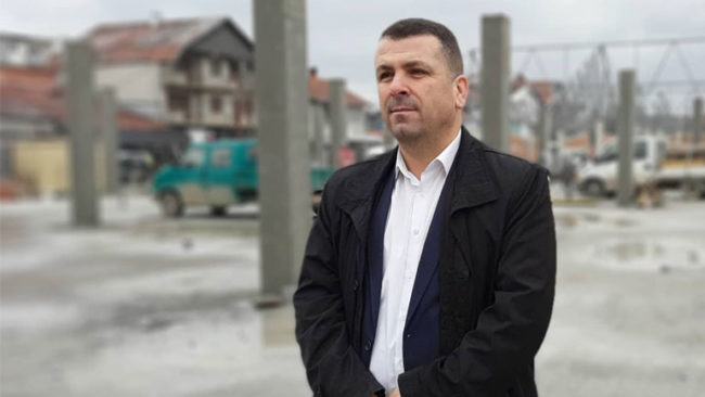 Jerliu: Tregu i Gjelbër po bëhet më i miri në regjion, jemi bërë krahë i tregtarëve