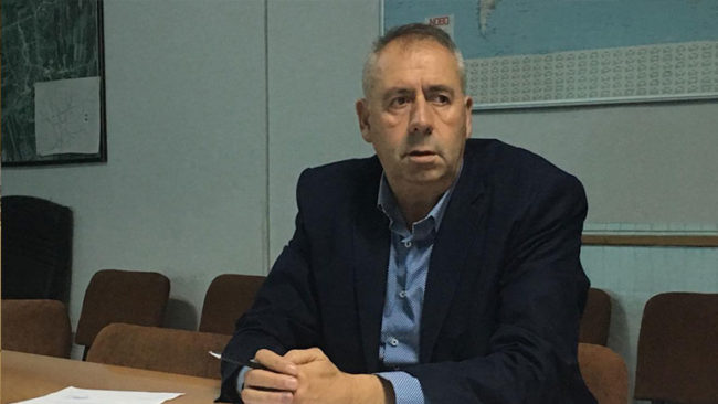 Basri Sylejmani u zgjodh Kryesues i Komitetit për Arsim, Kulturë, Rini dhe Sport