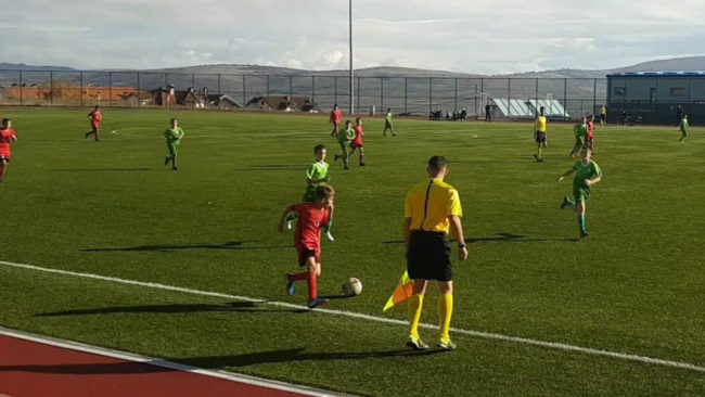 Kush është Bindi Spahiu futbollisti që po mahnit të gjithë!