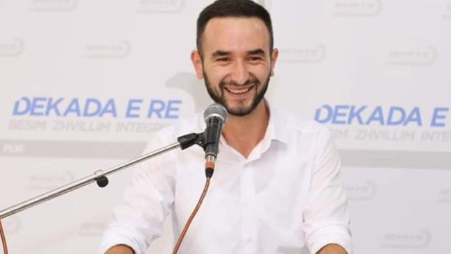 Isufi e quan të papërgjegjshme drejtoreshën e Drejtorisë për Zhvillim Ekonomik