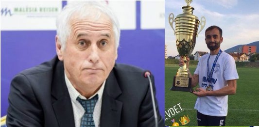 Challandes flet përbërjen e re të Kosovës, tregon pse nuk e ftoi Shabanin e Dritës