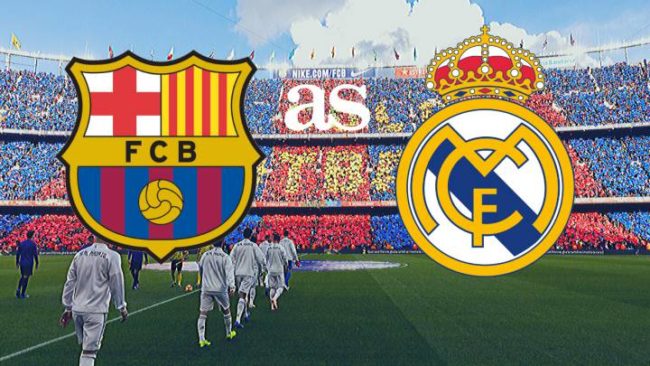 Derbi më i madh ‘El Clasico’ nis me këto përbërje, formacionet zyrtare