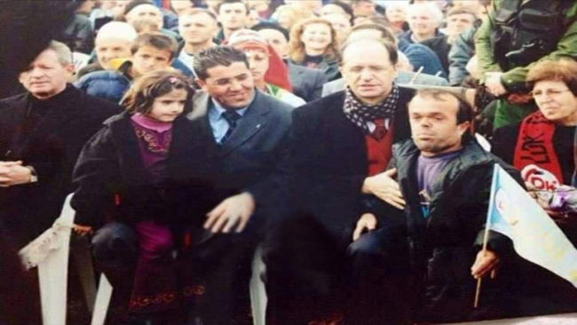Haziri: Pasuria më e madhe që presidenti Rugova i ka lënë Kosovës është Republika e pavarur dhe LDK-ja