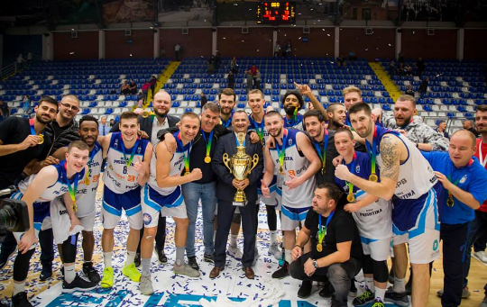 ​KB Prishtina ia beson punën trajnerit slloven, zyrtarizon marrëveshjen me të