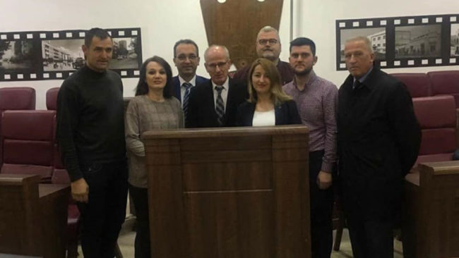 Kosova ka ligje të mira për trajtimin e dhunës në familje, por nuk ka ndërtuar mekanizma përcjellës