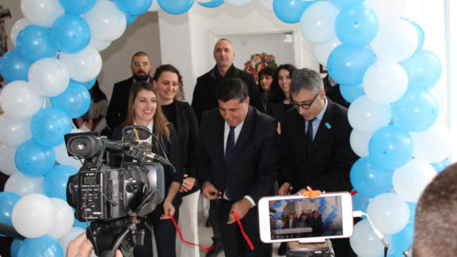 Gjilani dhe UNICEF nënshkruajnë marrëveshje mirëkuptimi për realizimin e të drejtave të fëmijëve
