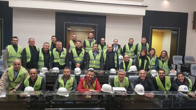 Inxhinierët e MIT i dalin në ndihmë Shqipërisë