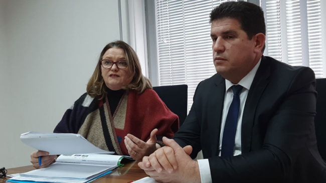 Hidromorava kërkon vëmendjen e qeverisë qendrore e lokale, për tejkalim situate