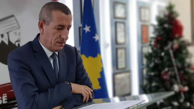 Korça: Fillojnë punimet për ndërtimin e Çarshisë së Gjilanit – veri, kosto 1 milion euro