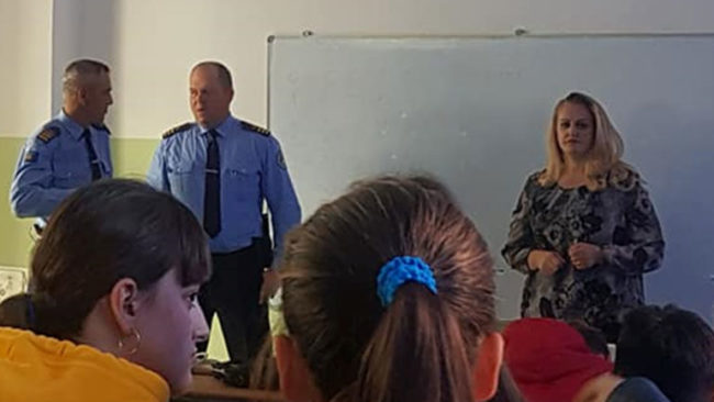 Njësia Komunale për të Drejtat e Njeriut në Kamenicë shembull për komunat e tjera në Kosovë