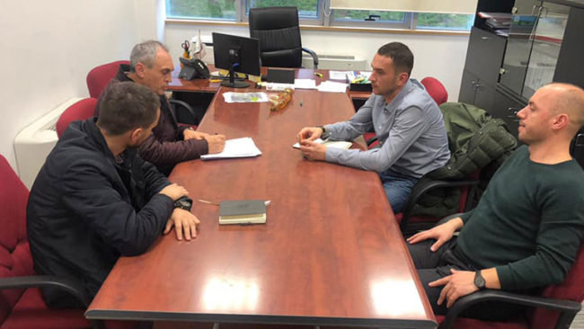 Kamenica me projekt që përfshinë zëvendësimin e 427 trupave ndriçues nga ata ekzistues në trupa LED