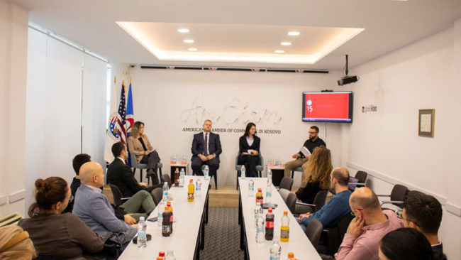 Institucionet shtetërore kanë rol kyç në reformimin e sektorit të edukimit në vend